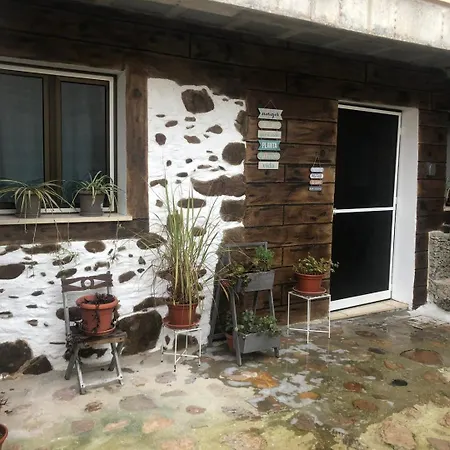 Pensjonat Time-traveler's Paradise In Gois Juncal (Leiria)