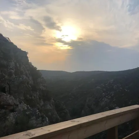 Time-traveler's Paradise In Gois Pensjonat 4*