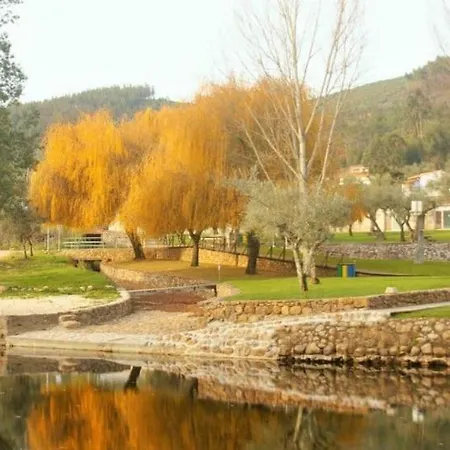 Pensjonat Time-traveler's Paradise In Gois