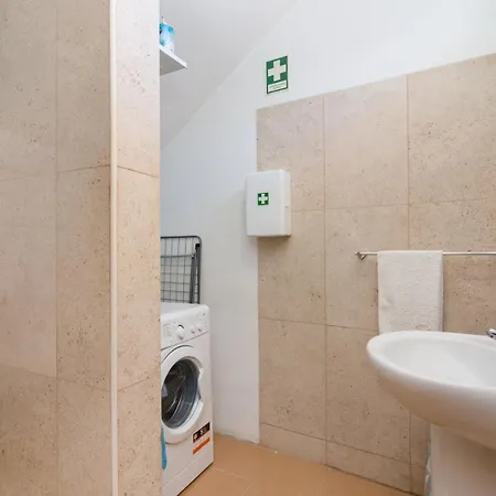 Time-traveler's Paradise In Gois Pensjonat 4*