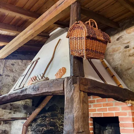 Time-traveler's Paradise In Gois Pensjonat