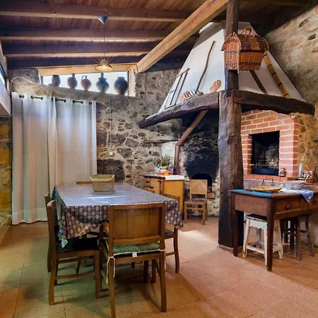 Time-traveler's Paradise In Gois 4*